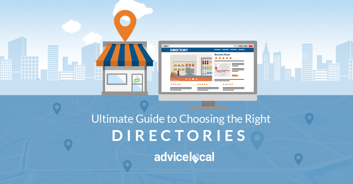 Blog - Come scegliere le directory giuste per il tuo business