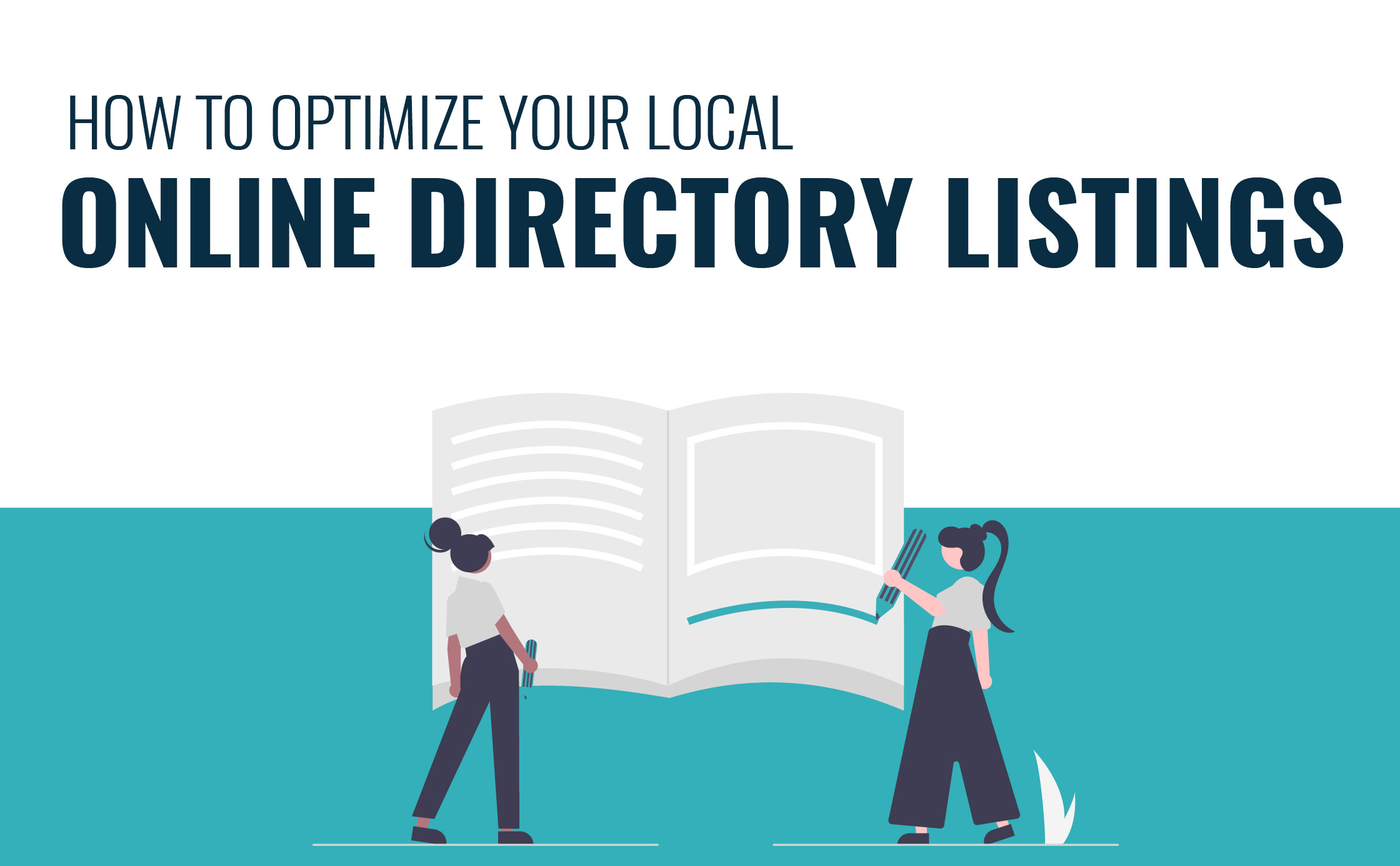 Blog - Come ottimizzare i tuoi elenchi di directory per la massima visibilità